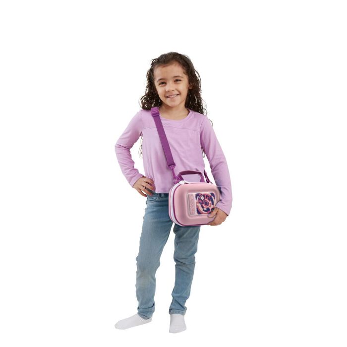 Funda para Cámara Fotográfica Vtech Kidizoom Bag Infantil 1 Funda para Cámara Fotográfica Vtech Kidizoom Bag Infantil 1