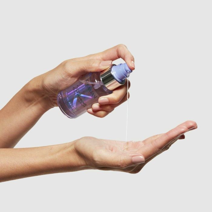 Kerastase BLOND ABSOLU 2% pure ha serum - Tratamiento reparación pelo con ácido hialurónico para cabello rubio 8 Kerastase BLOND ABSOLU 2% pure ha serum - Tratamiento reparación pelo con ácido hialurónico para cabello rubio 8
