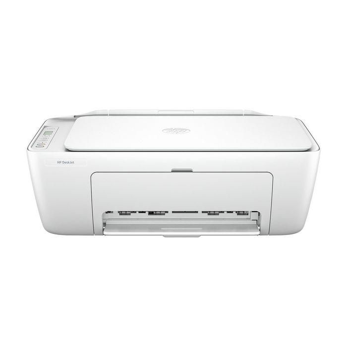 HP Impresora Todo en Uno DeskJet 2810e Inalámbrica, Imprime, Escanea, Copia 8 HP Impresora Todo en Uno DeskJet 2810e Inalámbrica, Imprime, Escanea, Copia 8