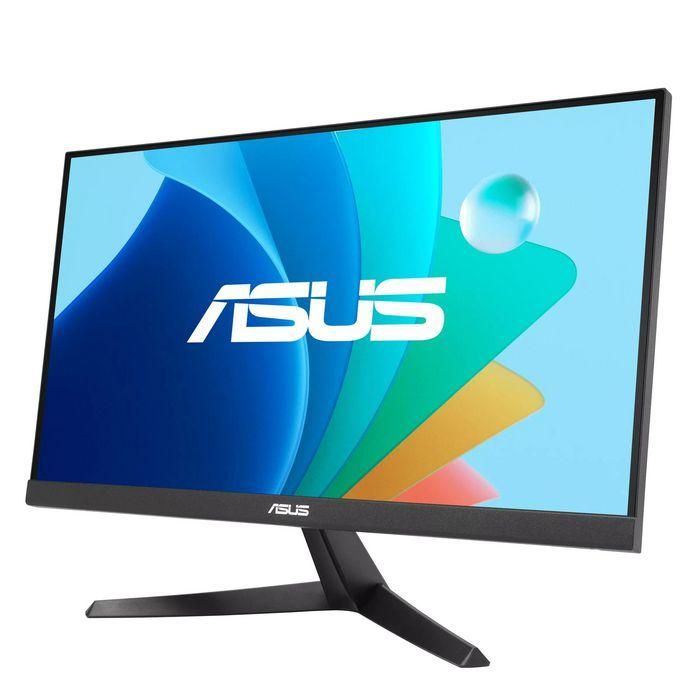 Asus 90LM0960-B03170 Monitor Gaming 21.45" Full HD IPS 1ms 100Hz Eye Care Adaptive-Sync AntBacteriano Negro 2