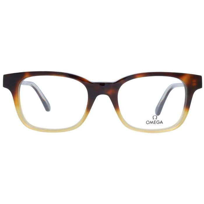 Montura de Gafas Hombre Omega OM5004-H 52056 3