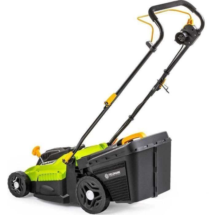 Fieldmann FZR 2033-E Cortadora de césped eléctrica 3 Fieldmann FZR 2033-E Cortadora de césped eléctrica 3