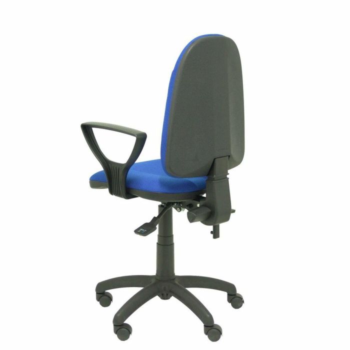 Silla de Oficina Algarra Piqueras y Crespo 229B8RN Azul 2 Silla de Oficina Algarra Piqueras y Crespo 229B8RN Azul 2