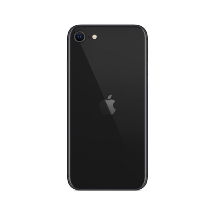 Smartphone Apple iPhone SE Negro 128 GB 2