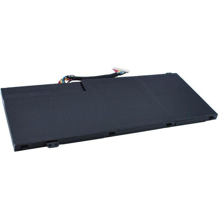 CoreParts Laptop Battery for Acer 52Wh Li-Pol 11.4V 4600mAh Black, Aspire V15 Nitro, Aspire VN7, Aspire VN7-571, Aspire VN7-571G, Aspire VN7 1 CoreParts Laptop Battery for Acer 52Wh Li-Pol 11.4V 4600mAh Black, Aspire V15 Nitro, Aspire VN7, Aspire VN7-571, Aspire VN7-571G, Aspire VN7 1