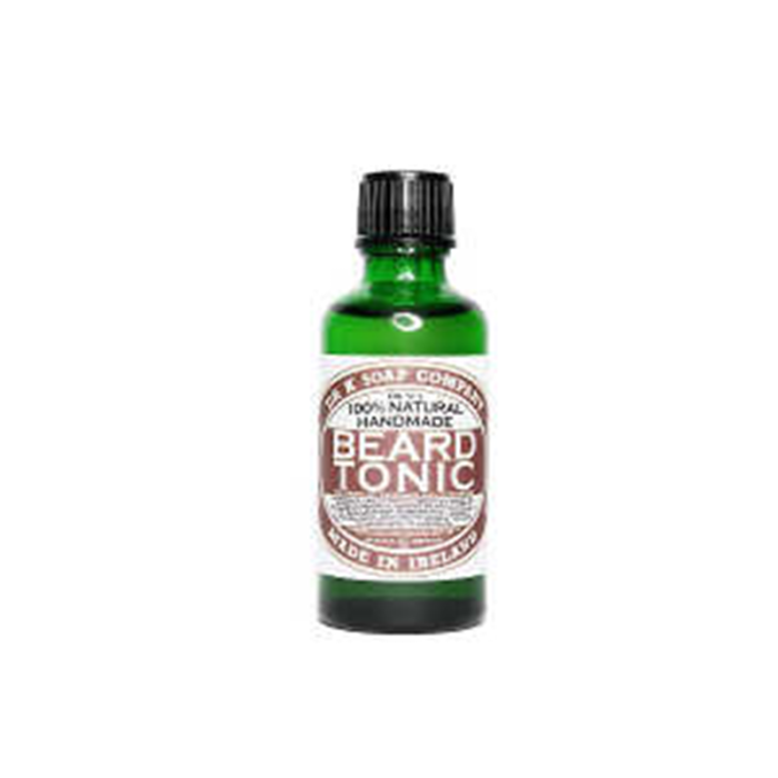 Dr K Soap Beard Tonic 50 mL Dr. K Soap