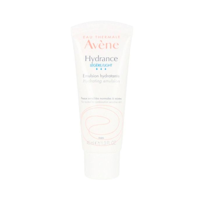 Avène Hydrance Emulsión Hidratante Ligera