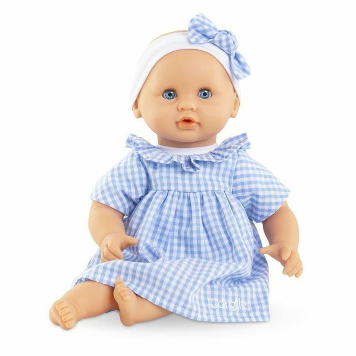 Muñeca bebé Corolle 0 Muñeca bebé Corolle 0