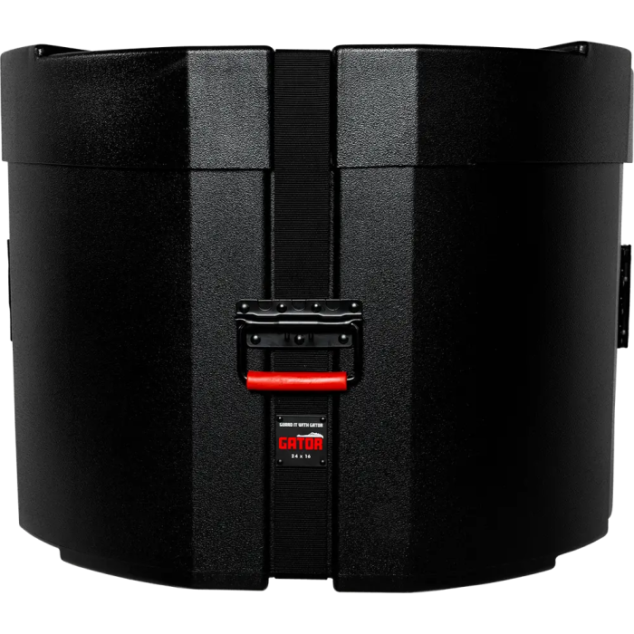 Gator Estuche para Bombo 24" x 16" GC-2416 4