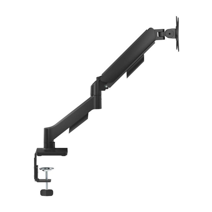 AISENS - SOPORTE DE MESA ECO CONTRAPESO GIRATORIO E INCLINABLE PARA MONITOR/TV 9KG (3 PIVOTES, 1 BRAZO) DE 17-32, NEGRO 2 AISENS - SOPORTE DE MESA ECO CONTRAPESO GIRATORIO E INCLINABLE PARA MONITOR/TV 9KG (3 PIVOTES, 1 BRAZO) DE 17-32, NEGRO 2