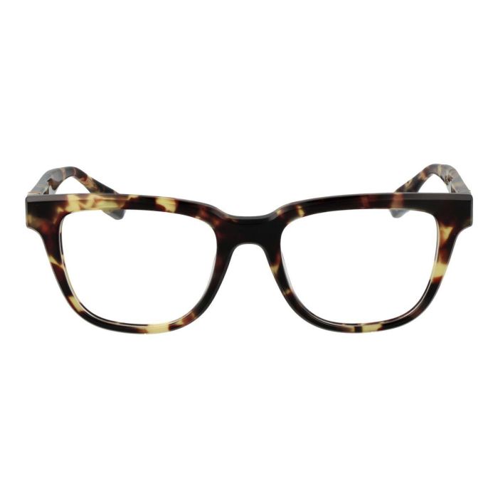Montura de Gafas Hombre Trussardi TSM6041 52G21 2 Montura de Gafas Hombre Trussardi TSM6041 52G21 2