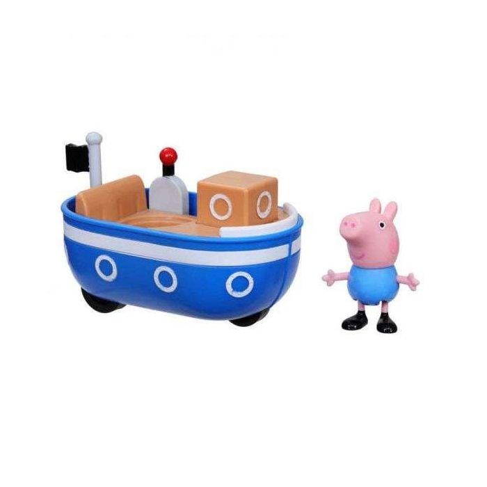 Peppa pig vehículos - modelos surtidos 2 Peppa pig vehículos - modelos surtidos 2