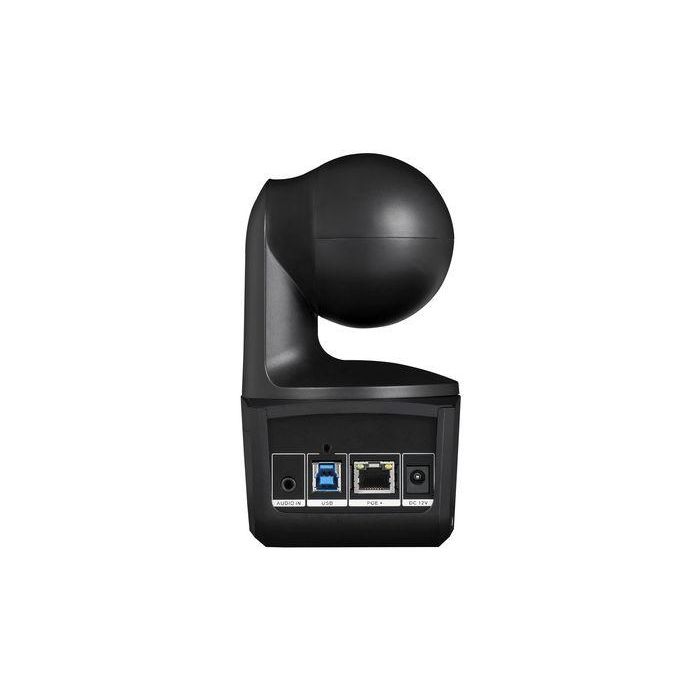 AVer DL10 2 MP Negro 1920 x 1080 Pixeles 60 pps CMOS 25,4 / 2,8 mm (1 / 2.8") 16 AVer DL10 2 MP Negro 1920 x 1080 Pixeles 60 pps CMOS 25,4 / 2,8 mm (1 / 2.8") 16