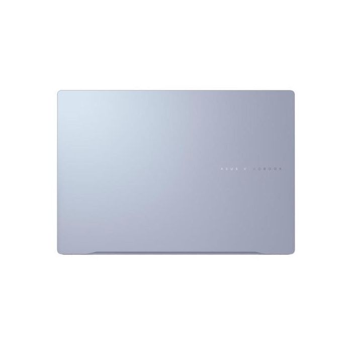 ASUS Vivobook S 15 OLED OLED S5506MA-MA111W - Ordenador Portátil 15.6" 3K 120Hz (Intel Core Ultra 7 155H, 16GB RAM, 1TB SSD, Arc Graphics, Windows 11 Home) Azul Neblina - Teclado QWERTY español 8 ASUS Vivobook S 15 OLED OLED S5506MA-MA111W - Ordenador Portátil 15.6" 3K 120Hz (Intel Core Ultra 7 155H, 16GB RAM, 1TB SSD, Arc Graphics, Windows 11 Home) Azul Neblina - Teclado QWERTY español 8