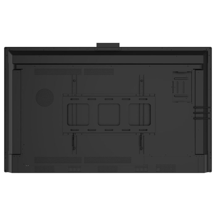 Iiyama TE5513A-B1AG Pantalla Interactiva 55" UHD IPS Android 14 8/128GB con Wifi 6 y Sonido 2x 20W Subwoofer, 450cd/m2, Antiglare