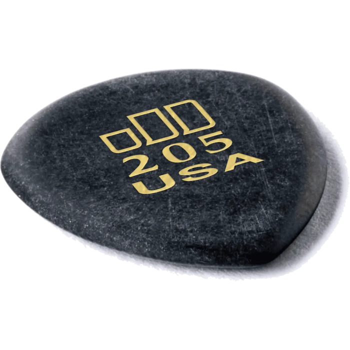 DUNLOP Pack 6 Púas Jazztone Sharp Tip Dunlop 1