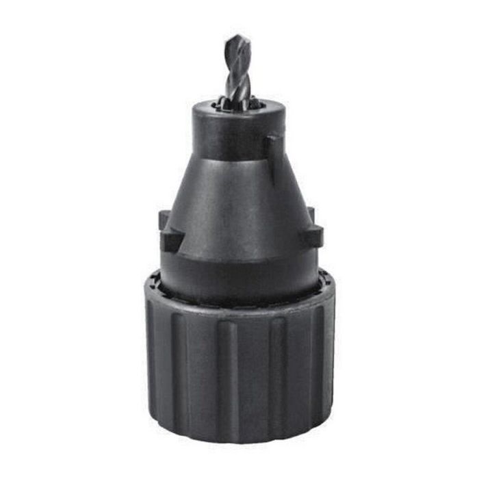 Afilador de brocas SCHEPPACH DBS800 con hoja de diamante - 80 W 3