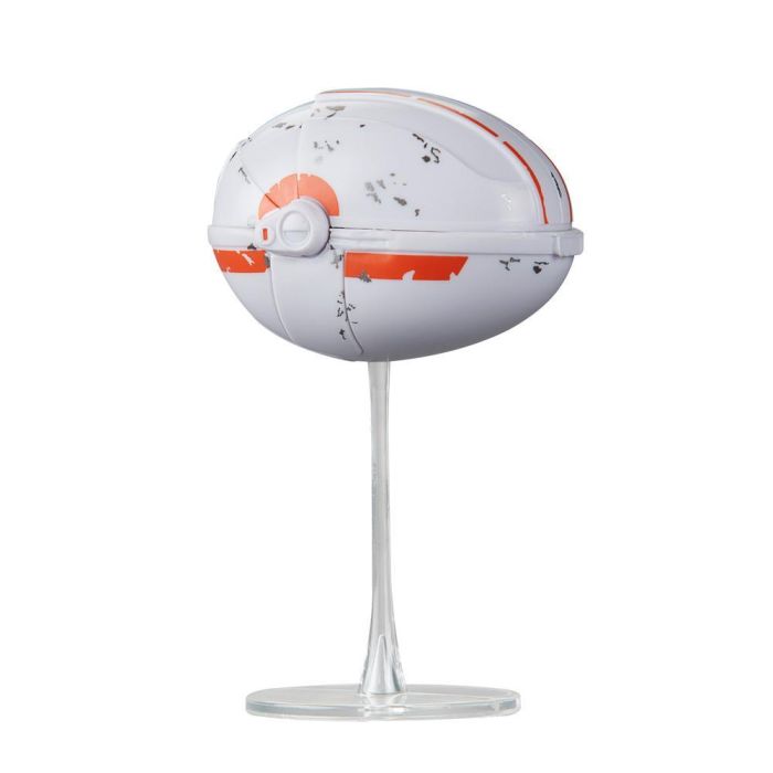 Figura Grogu 15 Cm Star Wars The Black Series G0048 Hasbro 4 Figura Grogu 15 Cm Star Wars The Black Series G0048 Hasbro 4