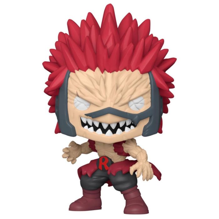 Figura POP My Hero Academia Eijiro Unbreakable 2