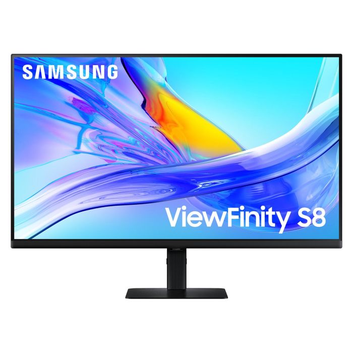 SAMSUNG S32D800UAU Monitor de Negocios 32" (80.0cm) 4K UHD, Profesional, Negro SAMSUNG S32D800UAU Monitor de Negocios 32" (80.0cm) 4K UHD, Profesional, Negro