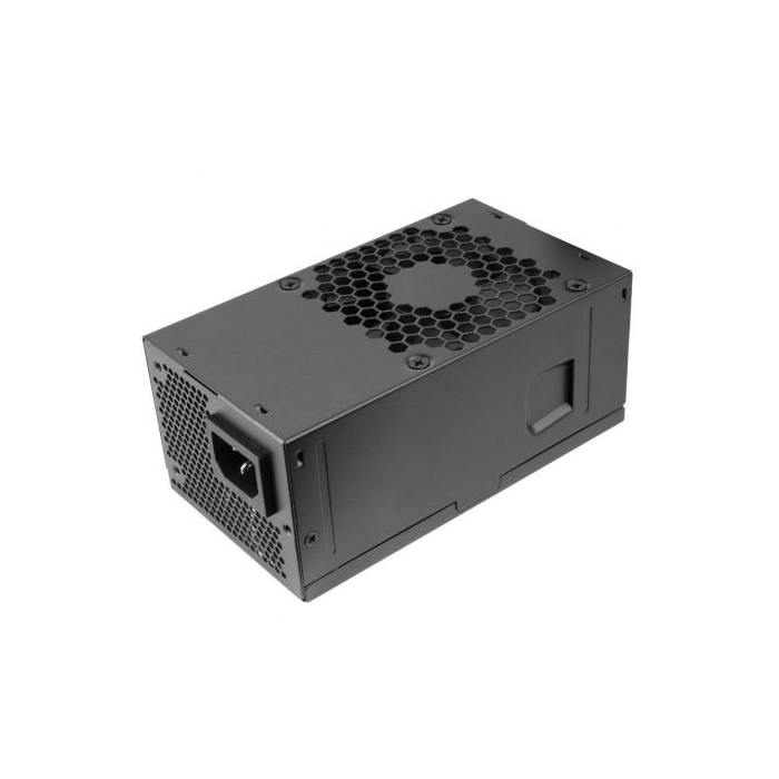 Anima APTII500P Fuente de Alimentación 500W TFX Ultra Compacta con Tecnología SMD y Cableado Plano Optimizado