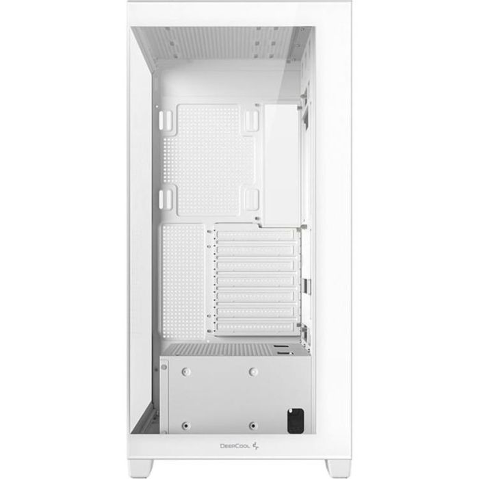 Midi DeepCool CG580 White 2 Midi DeepCool CG580 White 2