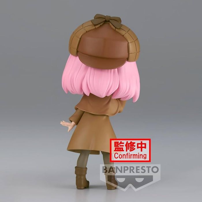 Figura Banpresto Q Posket Spy X 3 Figura Banpresto Q Posket Spy X 3