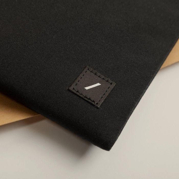 Native Union Stow Lite Sleeve For Macbook 14" Black 2 Native Union Stow Lite Sleeve For Macbook 14" Black 2
