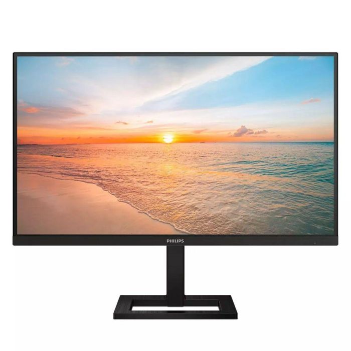 Philips 27E1N1800AE Monitor Profesional 27" 4K UHD IPS HDR Multimedia Regulable en altura Negro 17