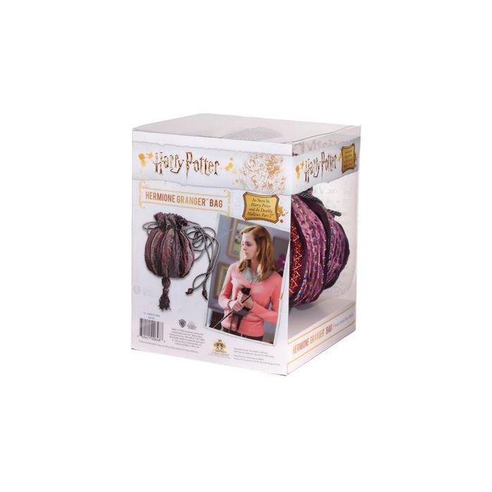 Bolso Hermione Granger Harry Potter 1 Bolso Hermione Granger Harry Potter 1