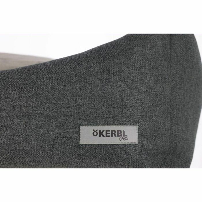 Cama para Perro Kerbl Gris 80 x 60 x 25 cm 5 Cama para Perro Kerbl Gris 80 x 60 x 25 cm 5