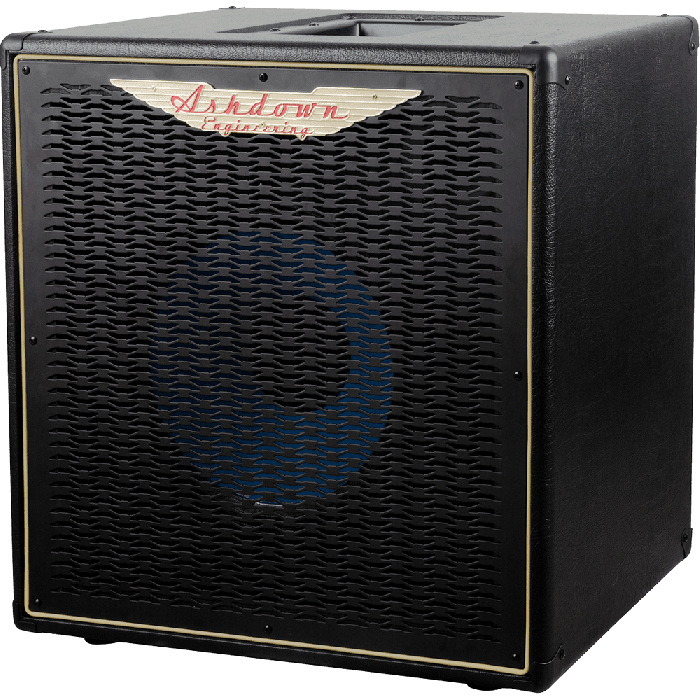 Pantalla Bajo Ashdown Abm Pro-Neo 1 X 12" - 250W 8 Ohms 2
