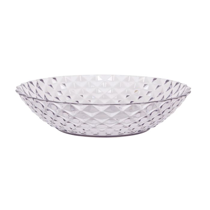 La Mediterranea Plato Hondo 20 cm PS Diamond Surtido 3 (24 Unidades) 3