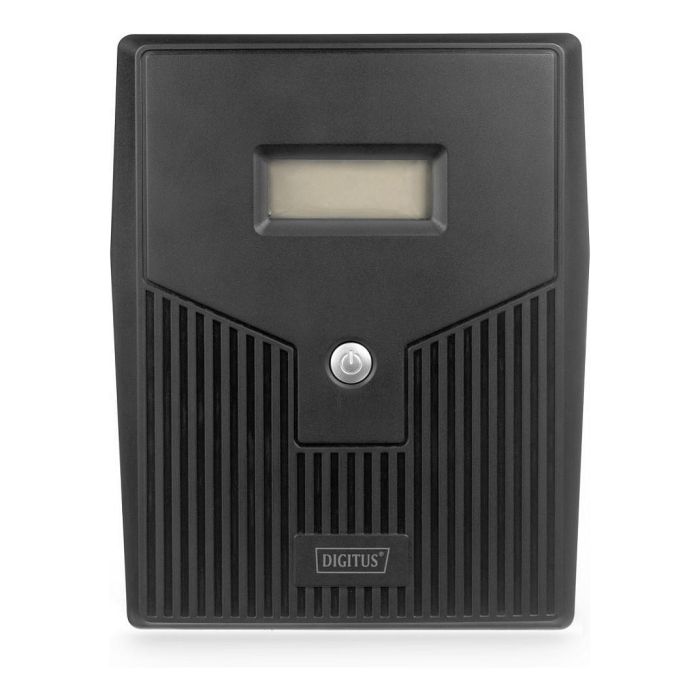 Digitus USV 1500VA 900W Line-Interactive 1