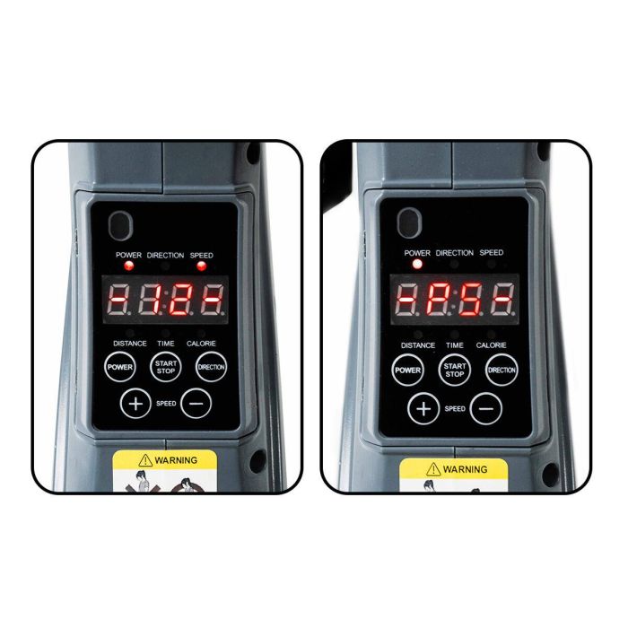 Pedaleador Eléctrico Asistido para Piernas y Brazos con Esterilla y Mando Velora 3000 InnovaGoods 2