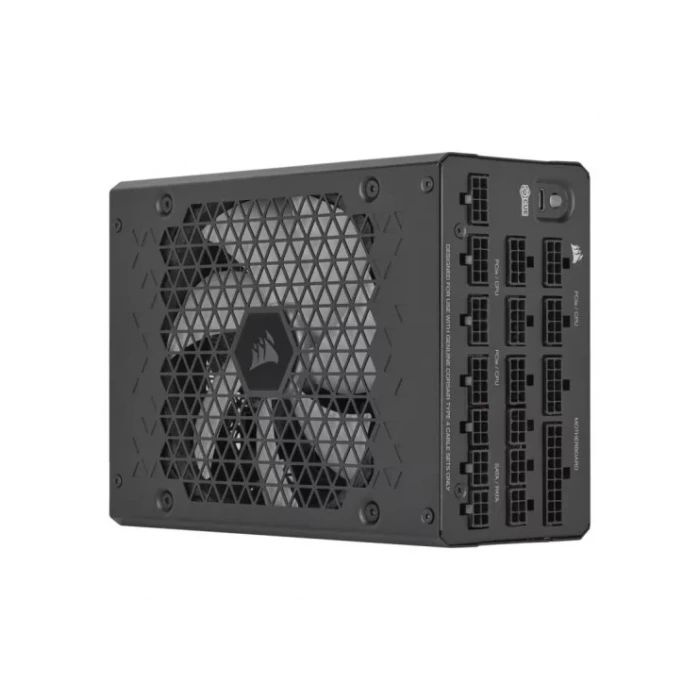 Fuente Aliment. Corsair Hx1500I 1500 Watt 80+ Platinum Pci E5 Atx 3.0 CP-9020261-EU Fuente Aliment. Corsair Hx1500I 1500 Watt 80+ Platinum Pci E5 Atx 3.0 CP-9020261-EU