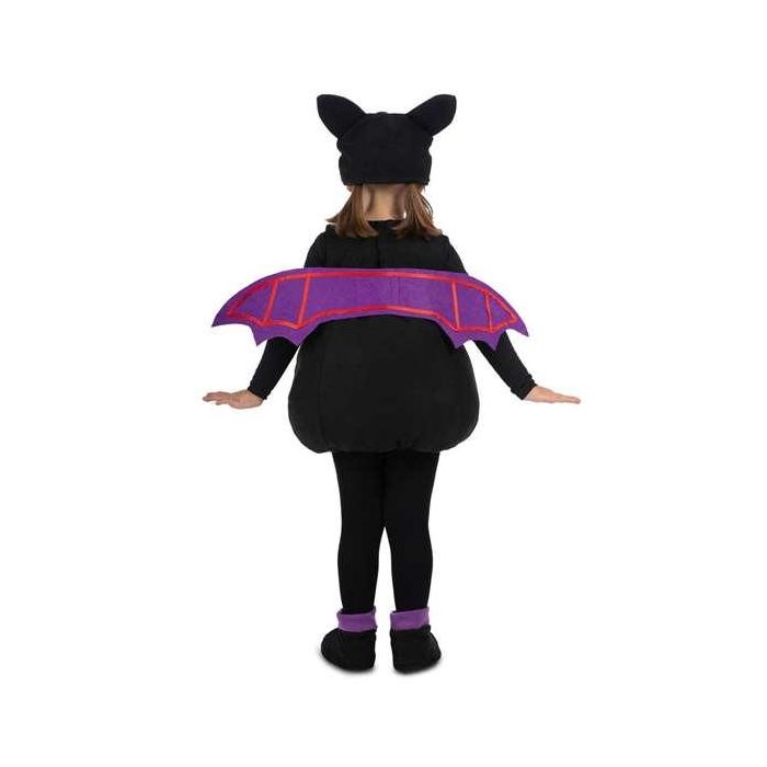 My Other Me Disfraz Pequeño Lobo para Niños, Talla 3-4 Años, Material 100% Poliéster My Other Me Disfraz Pequeño Lobo para Niños, Talla 3-4 Años, Material 100% Poliéster