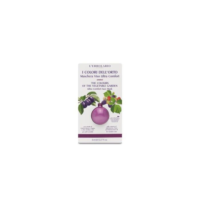 Colores Del Huerto Cara Ultra Confort 8Ml.