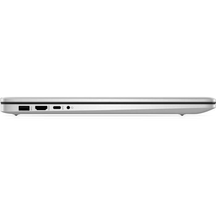 PC portátil HP 17-cp0027nf - 17.3 FHD - Ryzen 7-5700U - 16 GB de RAM - 512 GB de almacenamiento SSD - Windows 11 - AZERTY 3 PC portátil HP 17-cp0027nf - 17.3 FHD - Ryzen 7-5700U - 16 GB de RAM - 512 GB de almacenamiento SSD - Windows 11 - AZERTY 3