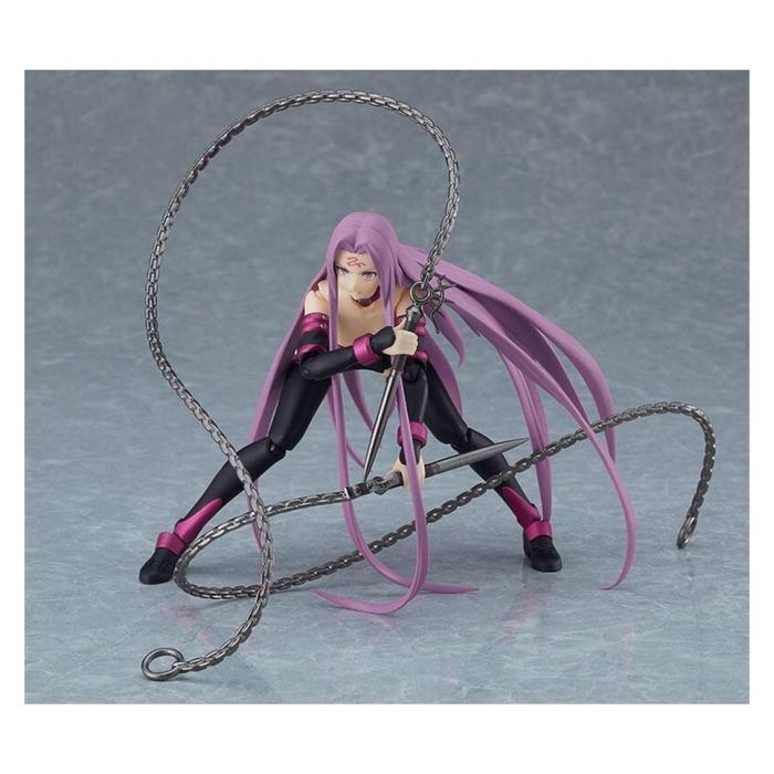 Figura Good Smile Company Figma Fate 5 Figura Good Smile Company Figma Fate 5