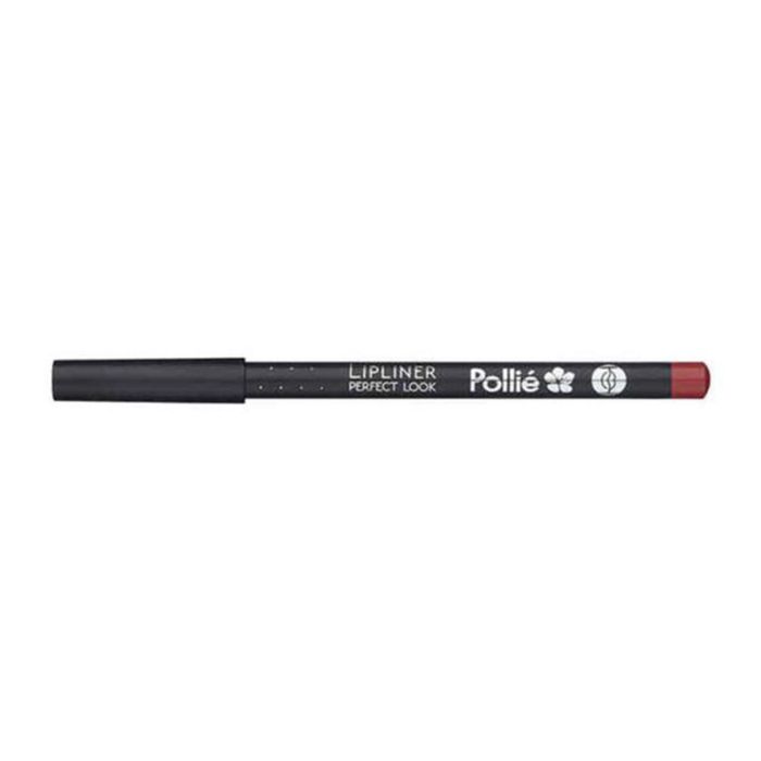 Pollie Madera lapiz de labios marron medio Pollie Madera lapiz de labios marron medio