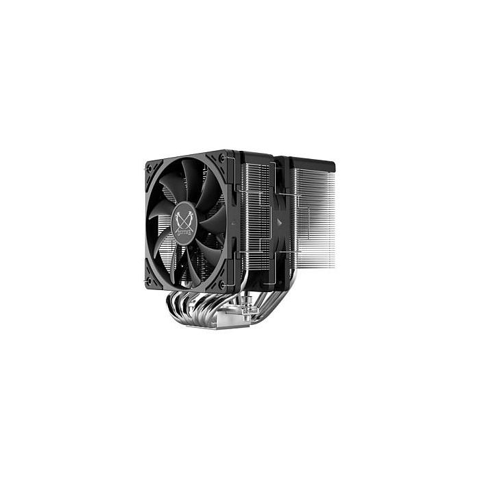 Scythe Fuma 3 CPU Cooler Twin Tower 120mm 1