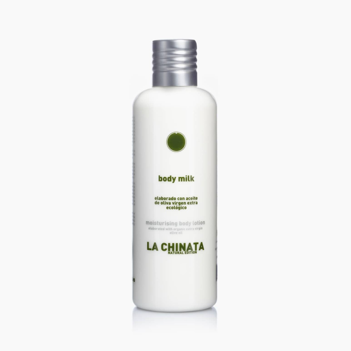 La Chinata Moisturising Body Milk 250 mL La Chinata Moisturising Body Milk 250 mL