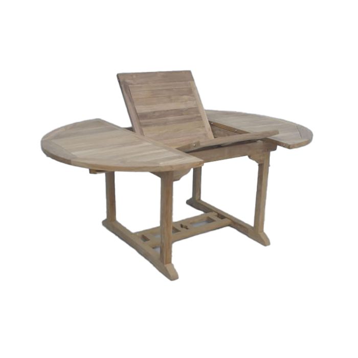 Mesa Comedor Terraza Y Jardin DKD Home Decor Marron 120 x 75 x 120 cm Set de 5 3 Mesa Comedor Terraza Y Jardin DKD Home Decor Marron 120 x 75 x 120 cm Set de 5 3