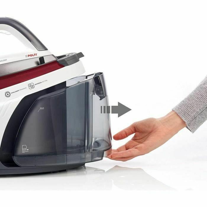 Centro de Planchado POLTI VAPORELLA XM82C 7 bar 1,5 L 450 g/min 2400 W 2