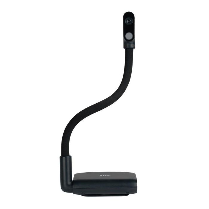 AVer U70i 13MP USB Visualizer, 4K, 60FPS, 16X zoom, AI Enhanced built-in microphone and image auto-rotation (flex arm) 7
