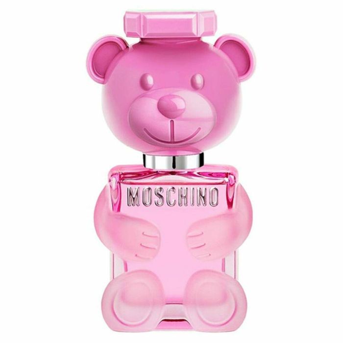 Moschino Toy 2 Bubble Gum Eau de Toilette 50ml 1