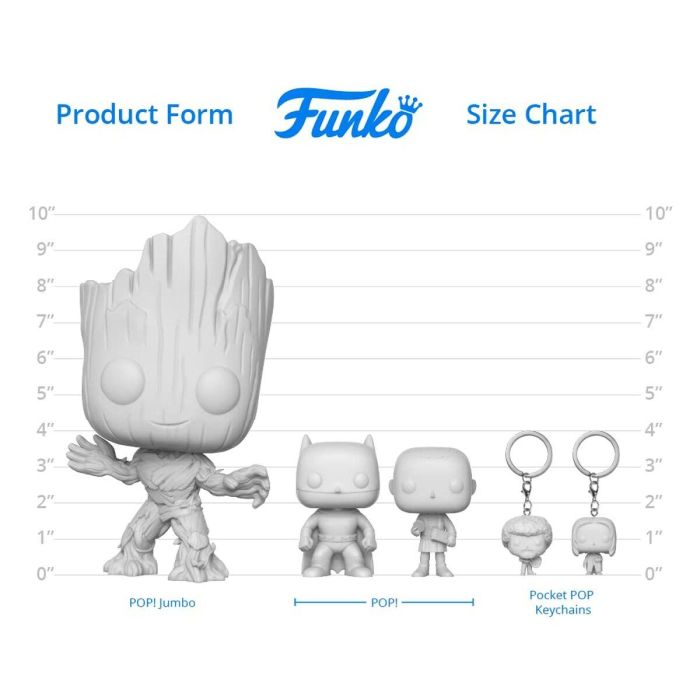 Muñeco Funko Pop! 57347 2
