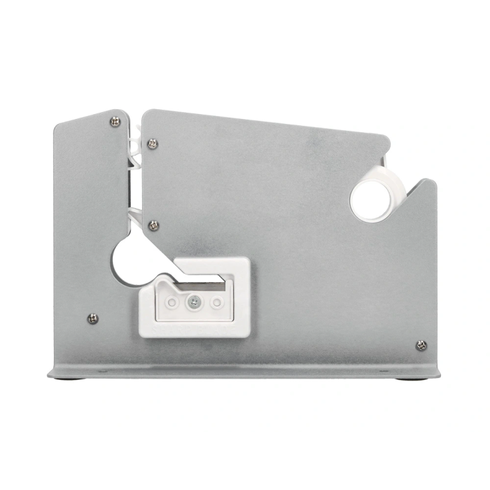 Q-connect Maquina Cierra Bolsa Acero Inoxidable 218x150x75 mm 1