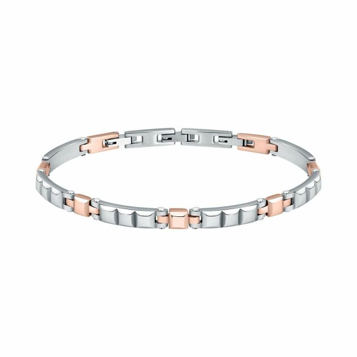 Pulsera Hombre Morellato Acero Inoxidable Acero 7